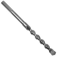 5/8&quot; x 18&quot; Single Tip Drill Bit for SDS Max Shank